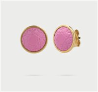 Orecchini Rue des Mille Donna BON-BON in Argento ORZ-025 M1 TD M AU - ORZ-025 M1 TD M AU